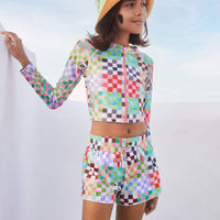 NELLIE NICCI SWIMSET