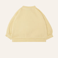 FLOWER BOUQUET SWEATSHIRT