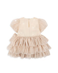 FAY GLITTER DRESS