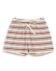 ITTY TERRY SHORTS