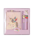 MY STATIONARY BOX - UNICORN