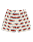 ITTY TERRY SHORTS