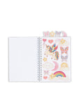 MY STATIONARY BOX - UNICORN