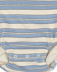 SPOTTY POLO ONESIE
