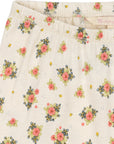 PIO FRILL ROSETTO PAJAMA SET
