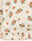 PIO FRILL ROSETTO PAJAMA SET