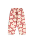 MAGOT SWAN FRILL PANTS