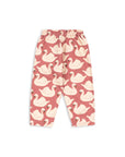 MAGOT SWAN FRILL PANTS