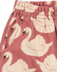 MAGOT SWAN FRILL PANTS