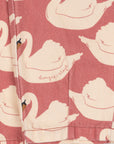 MAGOT SWAN FRILL PANTS