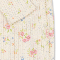 MINNIE NONOKA POINTELLE ROMPER