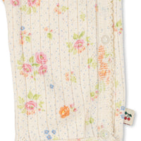 MINNIE NONOKA POINTELLE ROMPER