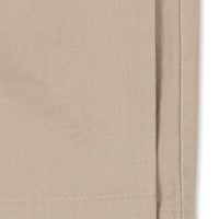 WILLO PLEATED CHINOS
