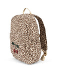 JUNO SEQUIN BACKPACK