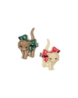 KITTEN HAIR CLIP 2-PACK
