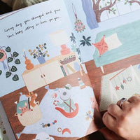 YOUR BABY STORY