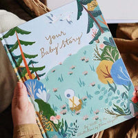 YOUR BABY STORY