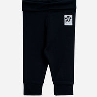 BASIC STRETCHY BABY LEGGINGS