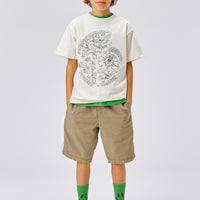 ARROW SHORTS