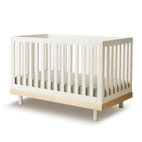 CLASSIC CRIB - BIRCH