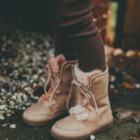 SONNY BOOTS