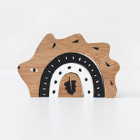 BAMBOO NESTING HEDGEHOG