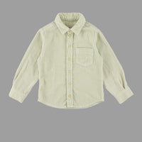 ELROY SHIRT