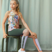 OLYMPIA ATHLETIC LEGGINGS