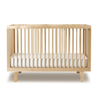 SPARROW CRIB - BIRCH