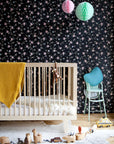 SPARROW CRIB - BIRCH