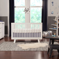 SPRUCE TREE BOOKCASE - WHITE