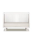 SPARROW CRIB - WHITE