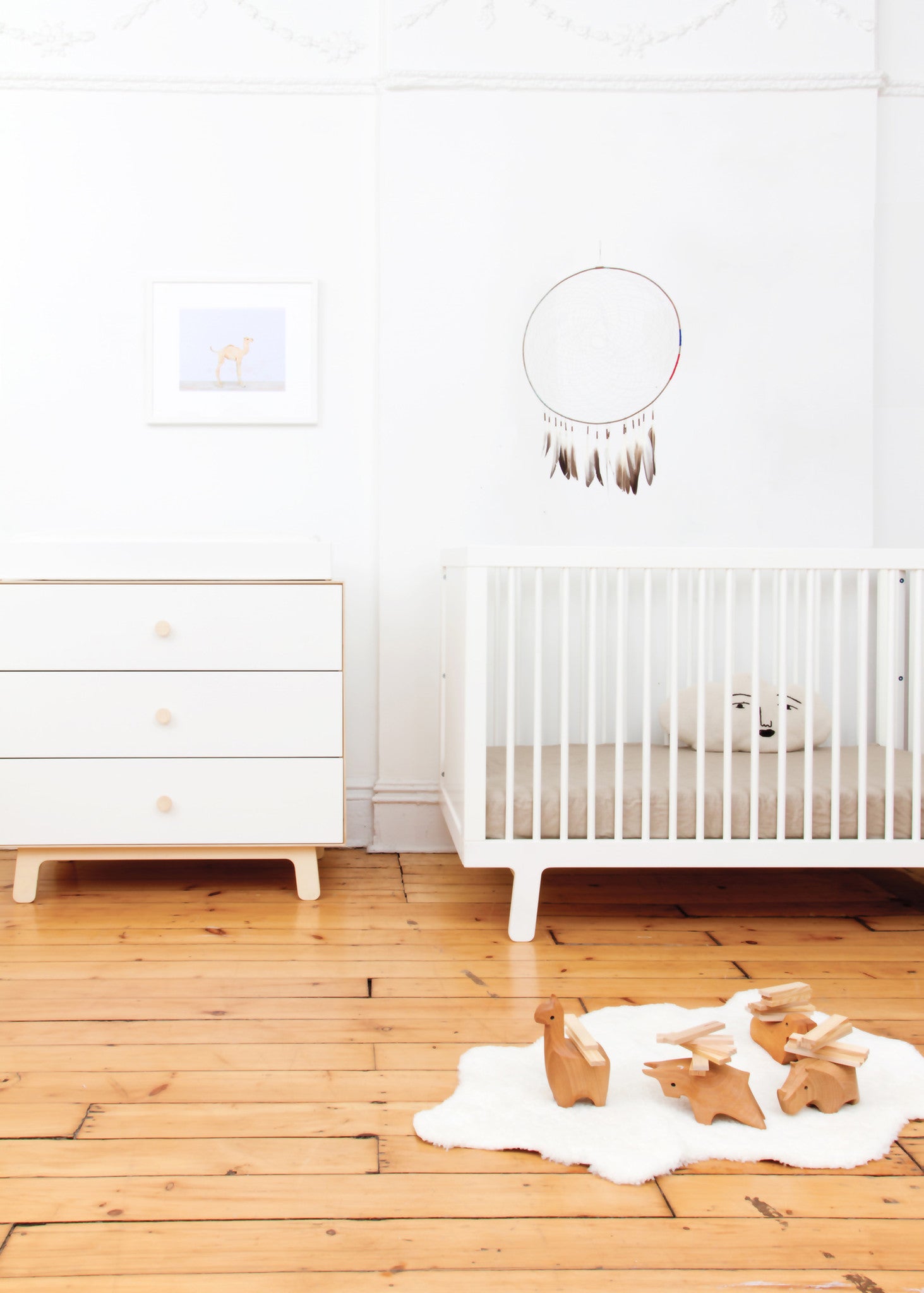 Sparrow crib deals