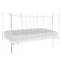 VETRO CRIB - CLEAR