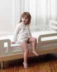 CLASSIC TODDLER BED - BIRCH