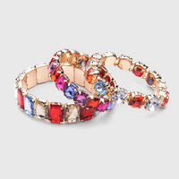 HAPPY HOUR BRACELET SET