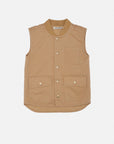 FISCHER VEST