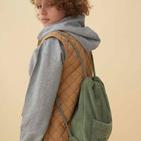 FISCHER VEST