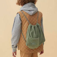 FISCHER VEST