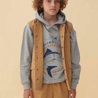 FISCHER VEST