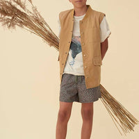 FISCHER VEST