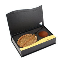 HELICONE KINETIC WOOD TOY