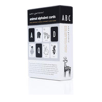 ANIMAL ALPHABET CARDS