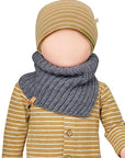 STANIS NECK WARMER - GREY