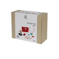 DOCTOR SET