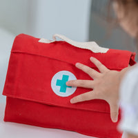 DOCTOR SET