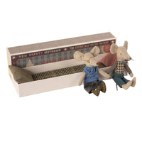 GRANDMA & GRANDPA MICE