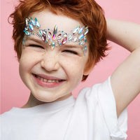 NIGHT OUT GEM MAKEUP