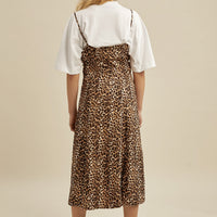 LOUNA DRESS