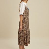 LOUNA DRESS